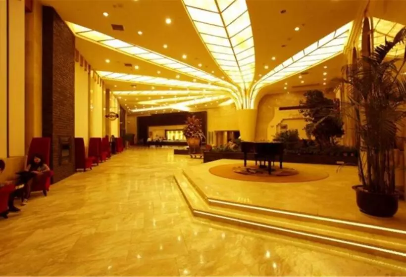 Fotos del hotel Blue Palace:  16