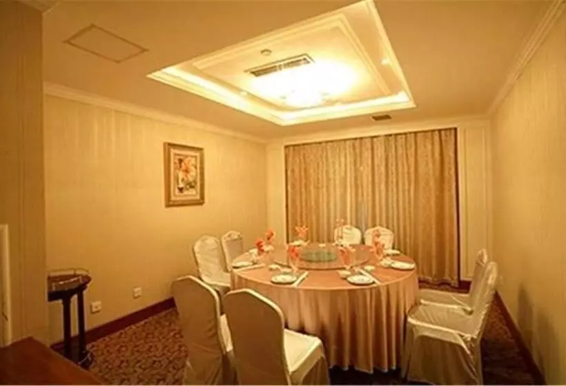 Fotos del hotel Blue Palace:  13