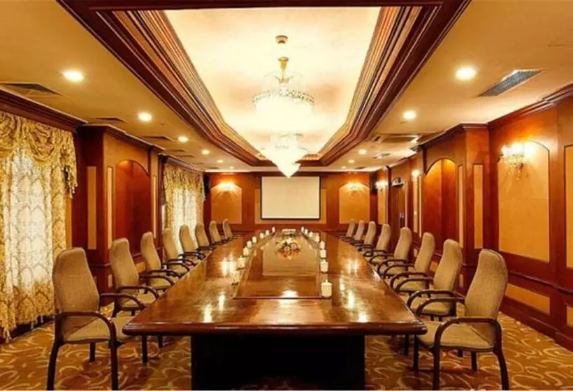 Fotos del hotel Blue Palace:  6