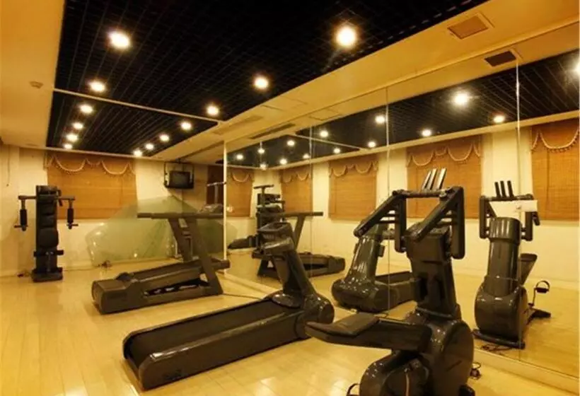 Fotos del hotel Blue Palace:  4