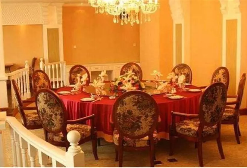 Fotos del hotel Blue Palace:  5