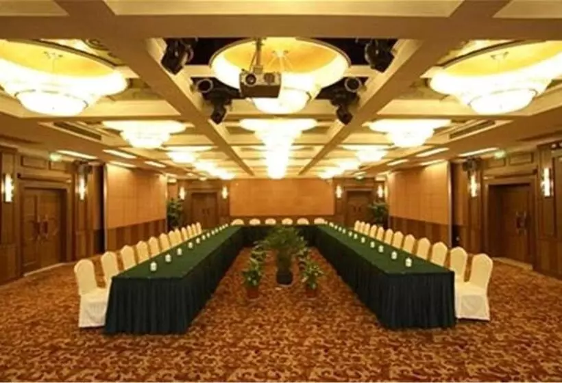 Fotos del hotel Blue Palace:  21