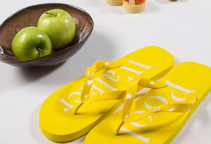 Fotos del hotel Golden Tulip Bund New Asia (the Former Jinjiang Metropolo Hotel Classiq Shanghai,rock Bund):  5