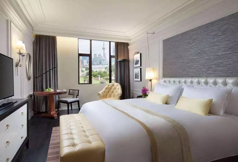 Fotos del hotel Golden Tulip Bund New Asia (the Former Jinjiang Metropolo Hotel Classiq Shanghai,rock Bund):  20