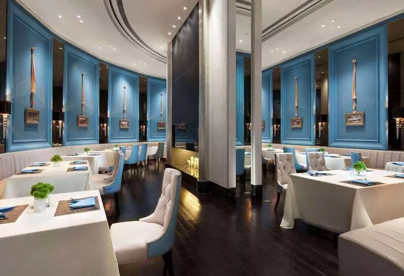 Fotos del hotel Golden Tulip Bund New Asia (the Former Jinjiang Metropolo Hotel Classiq Shanghai,rock Bund):  10