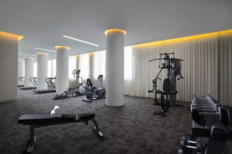 Fotos del hotel Golden Tulip Bund New Asia (the Former Jinjiang Metropolo Hotel Classiq Shanghai,rock Bund):  14