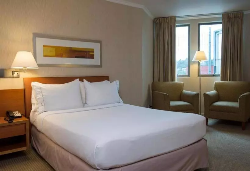 Fotos del hotel Holiday Inn Express  Puerto Montt  Patagonia:  9