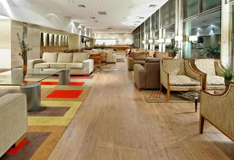 Fotos del hotel Holiday Inn Express  Puerto Montt  Patagonia:  10