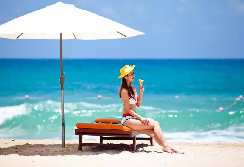 Fotos del hotel Huayu Resort & Spa Yalong Bay Sanya:  17