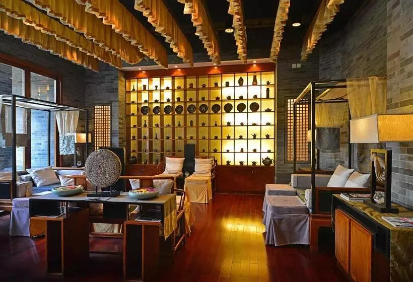 Fotos del hotel Huayu Resort & Spa Yalong Bay Sanya:  25