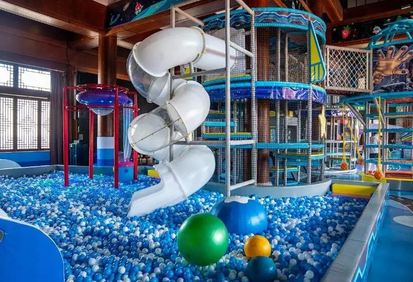 Fotos del hotel Huayu Resort & Spa Yalong Bay Sanya:  3