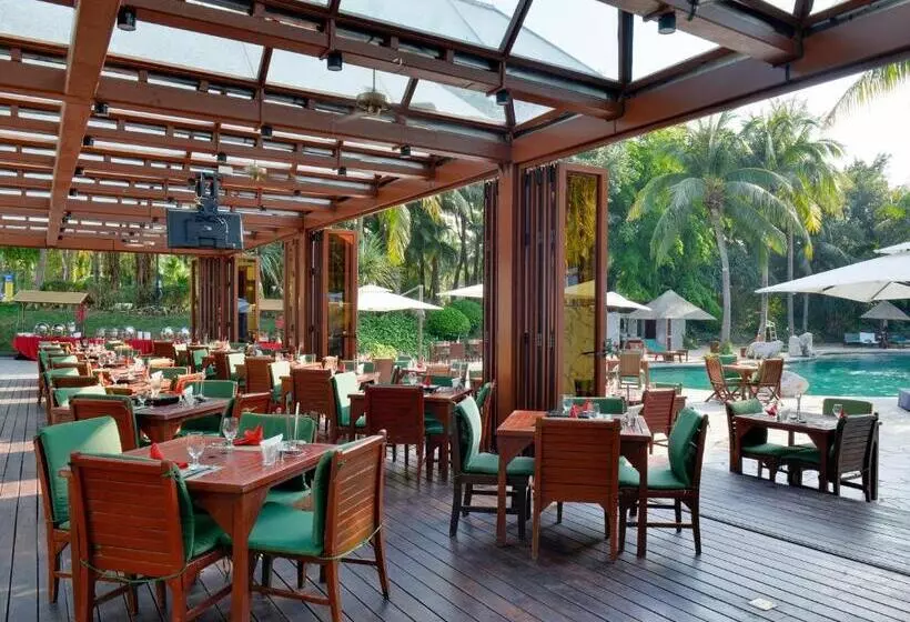 Fotos del hotel Huayu Resort & Spa Yalong Bay Sanya:  14