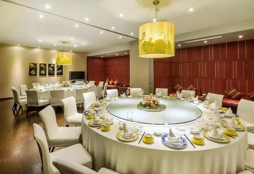 Fotos del hotel Huayu Resort & Spa Yalong Bay Sanya:  9