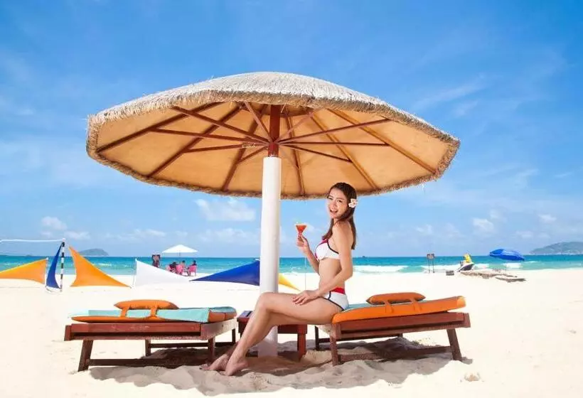 Fotos del hotel Huayu Resort & Spa Yalong Bay Sanya:  21