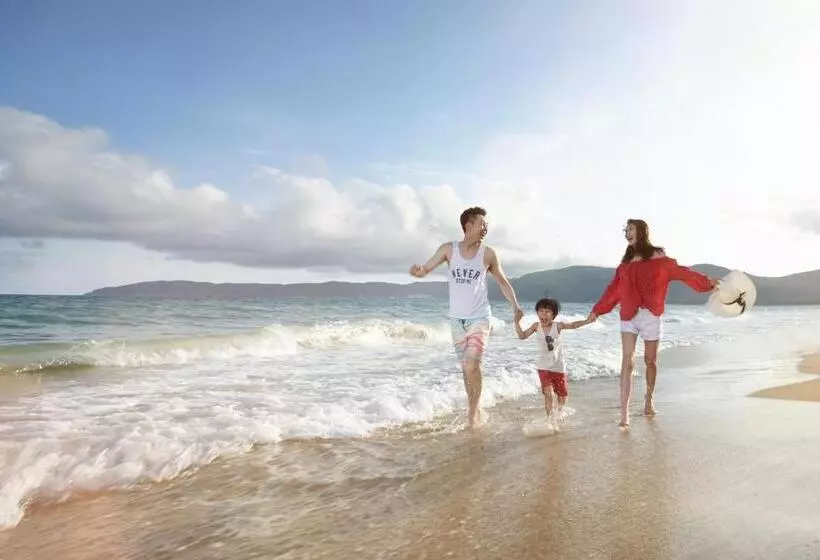 Fotos del hotel Huayu Resort & Spa Yalong Bay Sanya:  6