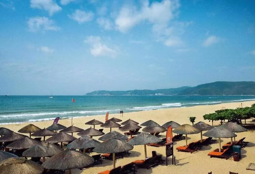 Fotos del hotel Huayu Resort & Spa Yalong Bay Sanya:  7