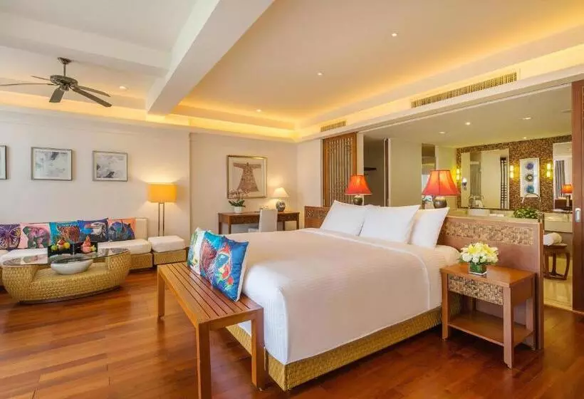 Fotos del hotel Huayu Resort & Spa Yalong Bay Sanya:  18