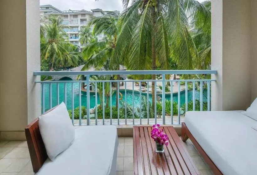 Fotos del hotel Huayu Resort & Spa Yalong Bay Sanya:  15