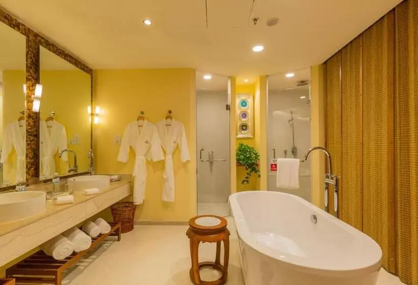 Fotos del hotel Huayu Resort & Spa Yalong Bay Sanya:  5