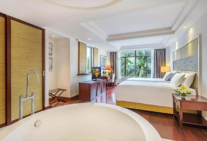 Fotos del hotel Huayu Resort & Spa Yalong Bay Sanya:  8