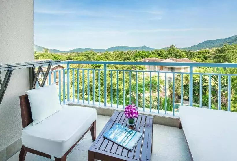 Fotos del hotel Huayu Resort & Spa Yalong Bay Sanya:  19