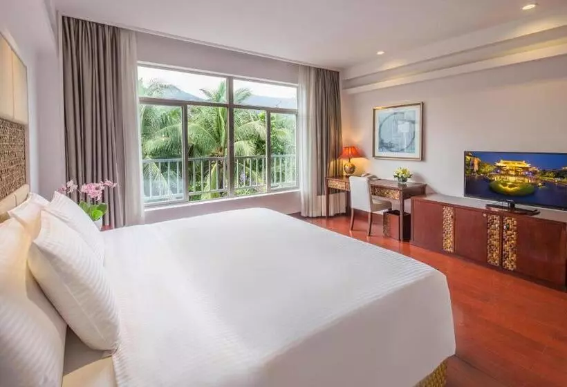 Fotos del hotel Huayu Resort & Spa Yalong Bay Sanya:  22