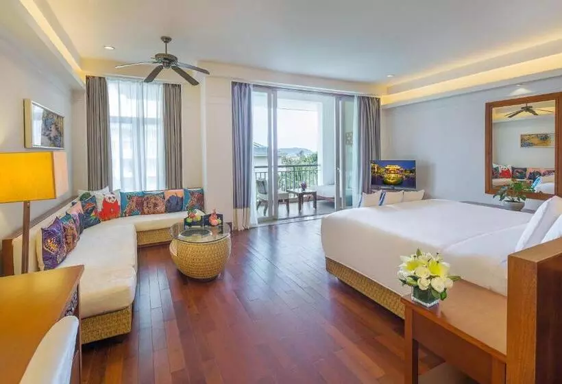 Fotos del hotel Huayu Resort & Spa Yalong Bay Sanya:  20