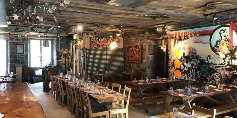 Fotos del hotel Le Clos Saintlouis:  2