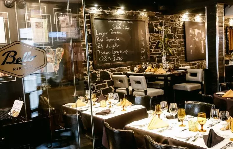 Fotos del hotel Le Clos Saintlouis:  12