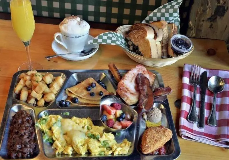 Fotos del hotel Le Clos Saintlouis:  7