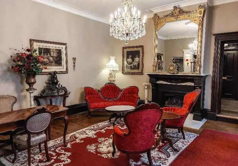 Fotos del hotel Le Clos Saintlouis:  11