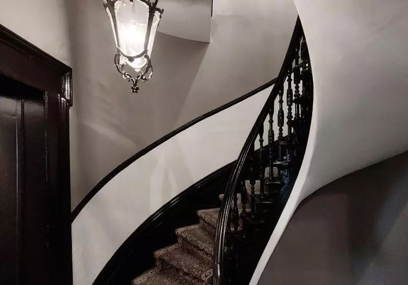 Fotos del hotel Le Clos Saintlouis:  9