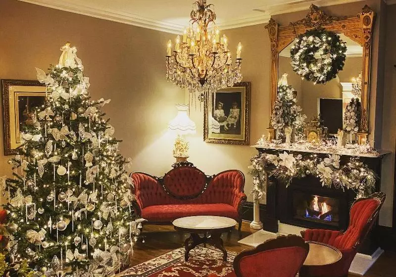 Fotos del hotel Le Clos Saintlouis:  6