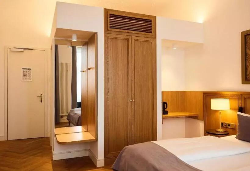 Fotos del hotel Hotel Lindenufer:  14