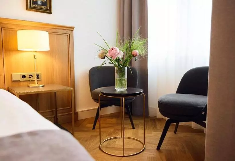 Fotos del hotel Hotel Lindenufer:  13