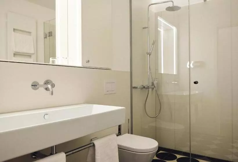 Fotos del hotel Hotel Lindenufer:  6