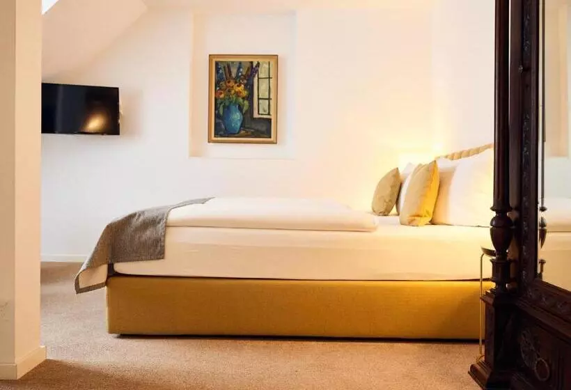 Fotos del hotel Hotel Lindenufer:  22