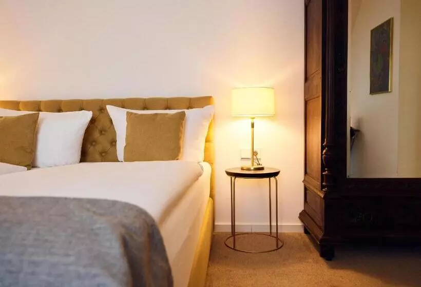 Fotos del hotel Hotel Lindenufer:  21