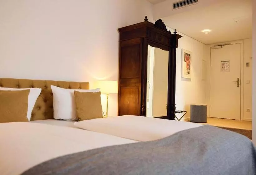 Fotos del hotel Hotel Lindenufer:  3