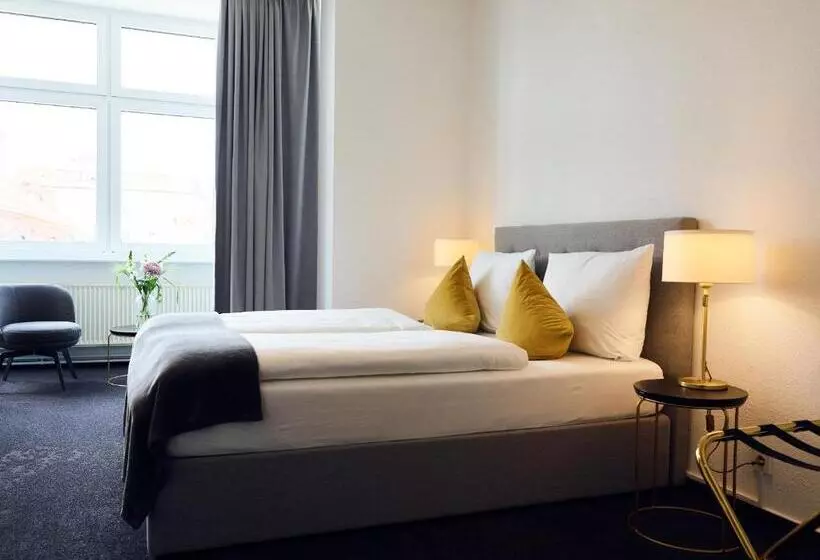 Fotos del hotel Hotel Lindenufer:  20