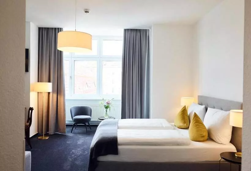 Fotos del hotel Hotel Lindenufer:  19