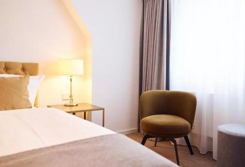 Fotos del hotel Hotel Lindenufer:  15