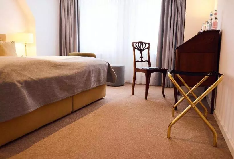 Fotos del hotel Hotel Lindenufer:  18