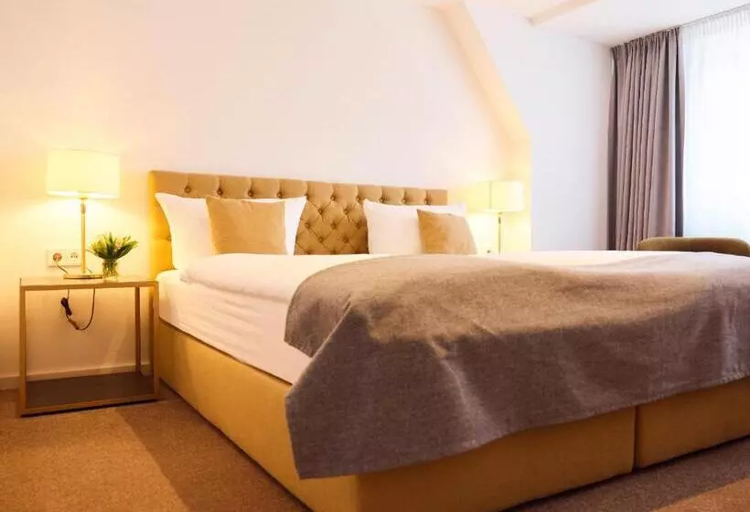 Fotos del hotel Hotel Lindenufer:  5