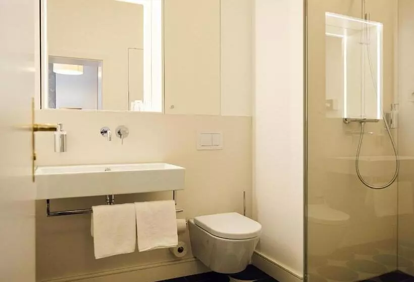 Fotos del hotel Hotel Lindenufer:  8