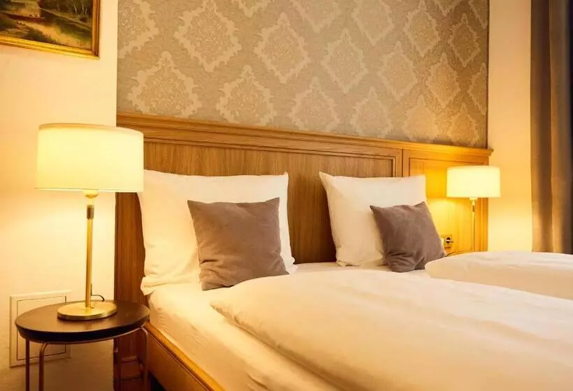 Fotos del hotel Hotel Lindenufer:  11