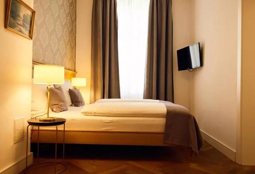 Fotos del hotel Hotel Lindenufer:  23