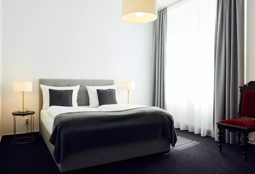 Fotos del hotel Hotel Lindenufer:  9