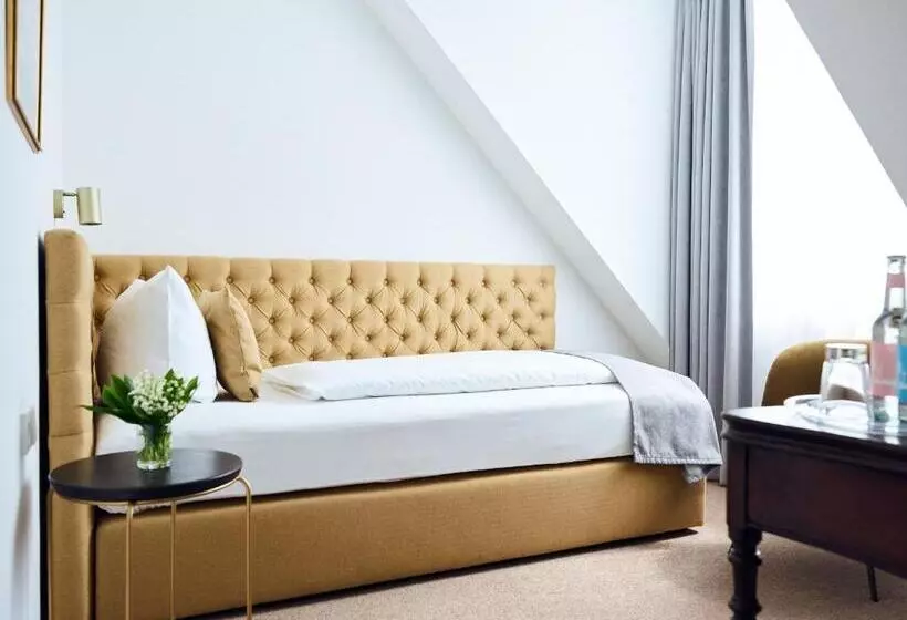 Fotos del hotel Hotel Lindenufer:  17