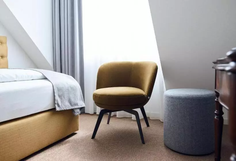 Fotos del hotel Hotel Lindenufer:  25